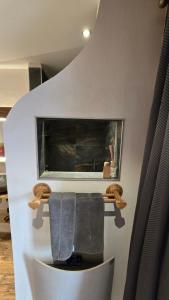 Maisons d'hotes Un Brin Cosy : photos des chambres