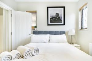 The Manhattan - 1 Bd City Ap - Gold Short Term Stays