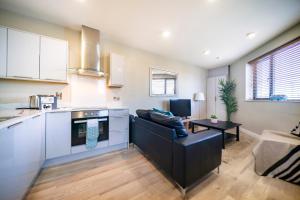 The Manhattan - 1 Bd City Ap - Gold Short Term Stays