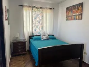 La Casita de Elenita - Habitación doble - Chiriquí