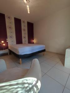 Villas Maison des Grezels : photos des chambres