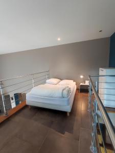 Villas Maison des Grezels : photos des chambres