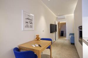 Osito Hub - Justo y Pastor