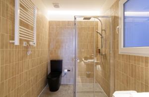 Osito Hub - Justo y Pastor