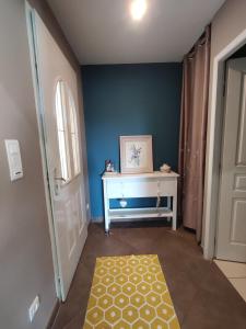 Villas Maison des Grezels : photos des chambres