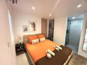 Appartement 2 pièces hyper centre NICE PROCHE PLAGE