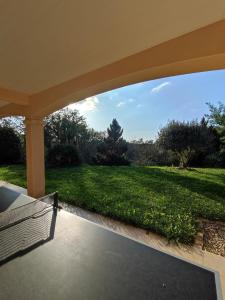 Maison des Grézelles