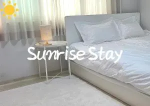 Sunrise Stay Seoul - Seul