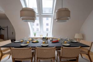 Spacious Nørrebro Stay for Groups & Families