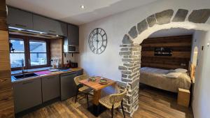 Maisons d'hotes Un Brin Cosy : photos des chambres