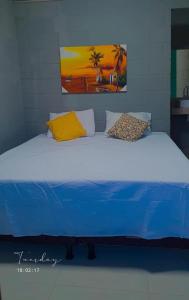 Casa de veraneio em guarapari