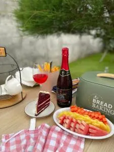 Casa de Breeza - Lembar