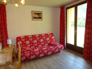 Appartements Les Pres-Ronds : photos des chambres