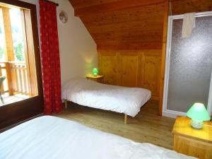 Appartements Les Pres-Ronds : photos des chambres