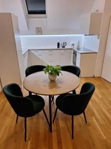 Wohlfühlen in Linz - Splitteraichet