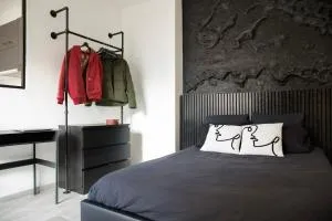 L'Atelier Contemporain - Porte de Paris, Stade de France, Aéroport CDG - 奥贝维利埃