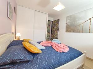 Appartements Roseraie T2 Wifi Parking Clim : photos des chambres