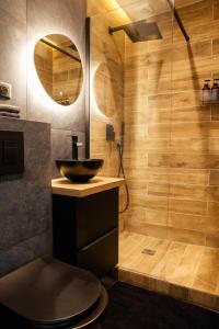 LAtelier Contemporain - Porte de Paris, Stade de France, Aéroport CDG