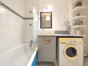 Appartements Roseraie T2 Wifi Parking Clim : photos des chambres