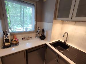 Appartements Roseraie T2 Wifi Parking Clim : photos des chambres