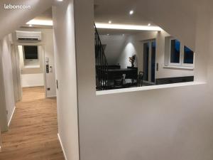 Appartements Gite de la Chapelle - Le Bi jou : photos des chambres