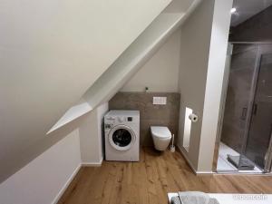 Appartements Gite de la Chapelle - Le Bi jou : photos des chambres
