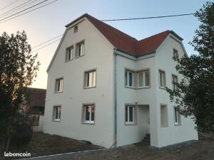 Appartements Gite de la Chapelle - Le Bi jou : photos des chambres