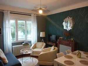 Appartement 2 hyper centre Lorient - Merville
