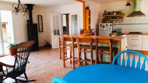 Chalets La Casa de Mymy 3 chambres Messanges : photos des chambres