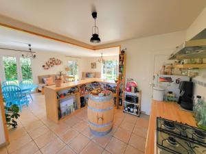 La Casa de Mymy 3 chambres Messanges