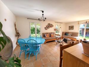 Chalets La Casa de Mymy 3 chambres Messanges : photos des chambres