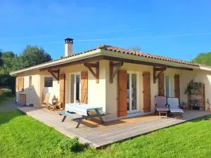 La Casa de Mymy 3 chambres Messanges - Messanges