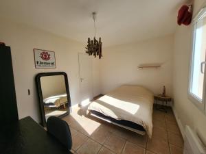 Chalets La Casa de Mymy 3 chambres Messanges : photos des chambres