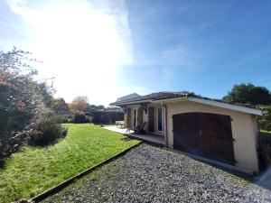 Chalets La Casa de Mymy 3 chambres Messanges : photos des chambres