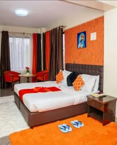 Goshen Hotel - Eldoret