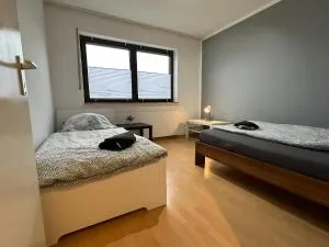 Apartment Ruhepause II - im ruhigen Wohngebiet - Bad Bentheim