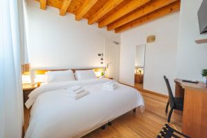 Standard Double Room room in Podere Dell'Angelo
