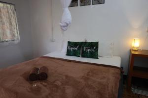 Long beach simple House