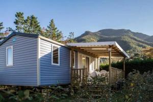 Campings Camping 3 etoiles - Piscine - ccaaafi : photos des chambres