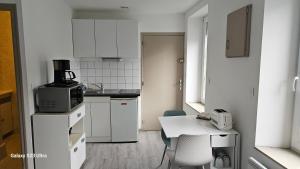 Appartements Studio Paimpol centre historique : photos des chambres