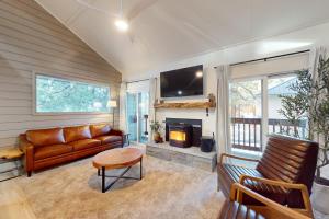 La Residence 8 - Ubytování bez kategorie ve městě Mammoth Lakes