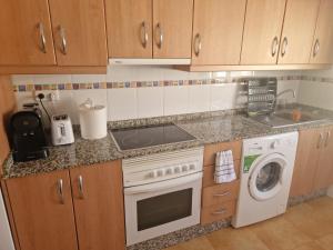 Bungalow kaynouche - San pedro del pinatar