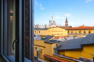 Sweett - Vista Duomo