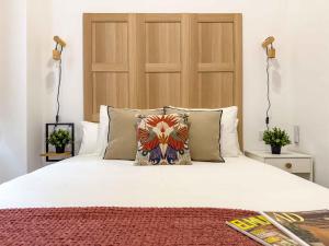 Casa Viravens Estilo y relax cerca del centro