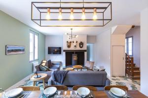 Superbe villa familiale - 1408
