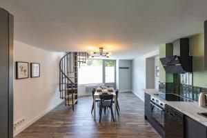 Villas Superbe villa familiale - 1408 : photos des chambres