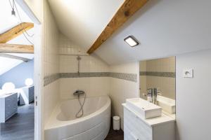 Villas Superbe villa familiale - 1408 : photos des chambres