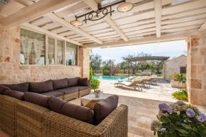 Villa Antica Dimora by MMega