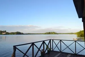 Appartement le Galion - Antanandava