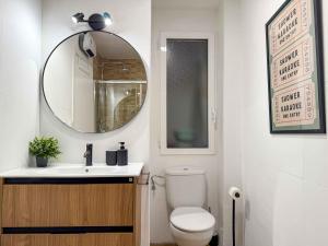 Casa Viravens Estilo y relax cerca del centro